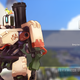 Illustration for article titled Someone Is Making A Game Where You Can Romance iOverwatch/i Charactersem/em